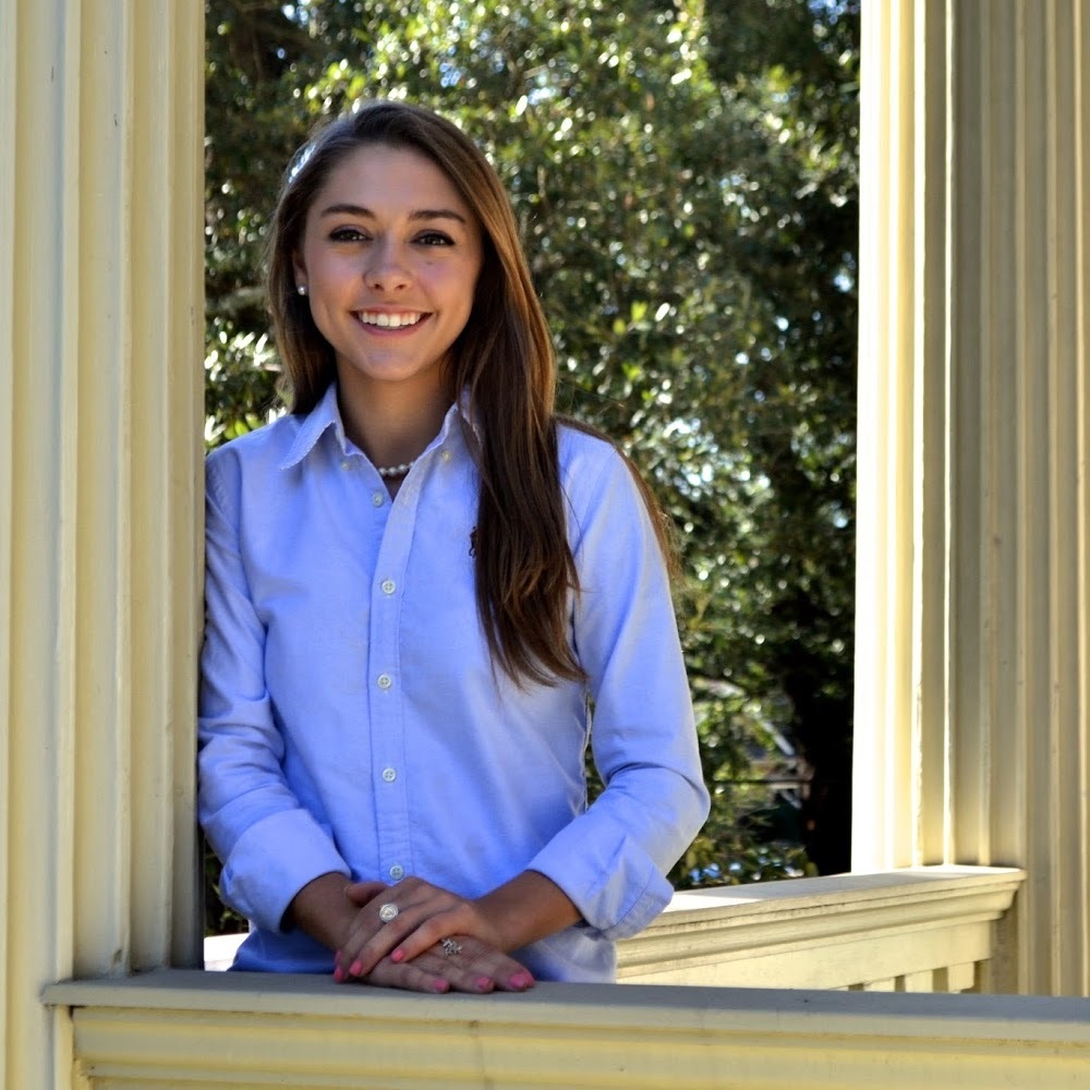 Meet your Posher, Madison